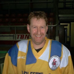 Bernd Eggers